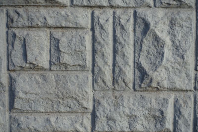 Commercial Stone Masonry detail