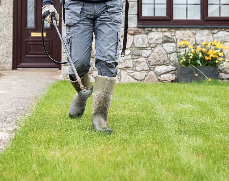 Licensing and Insurance